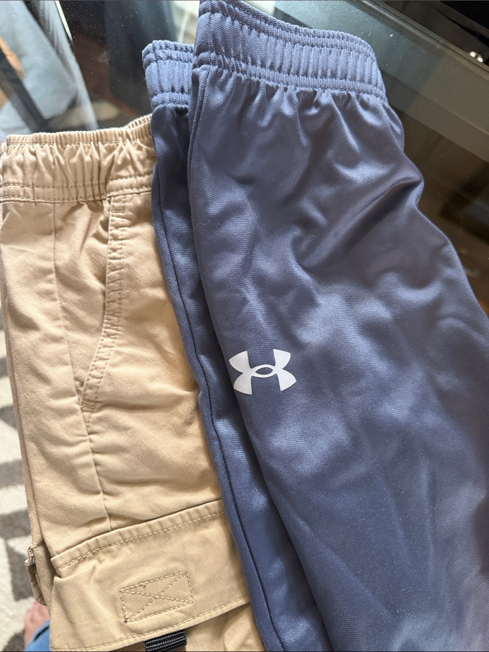 Boys Pants Bundle - size small